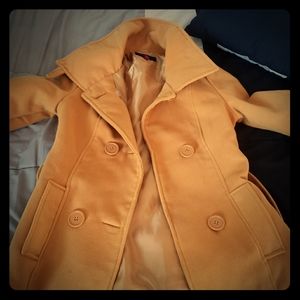 Pea Coat (womens)